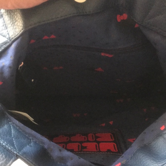 Hello Kitty tote bag - Picture 6 of 7